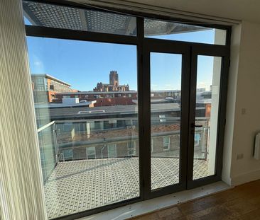 2 bed unfurnished – Henry Street, Merseyside - Photo 6