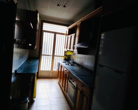 GROUND FLOOR FOR RENT WITH 2 BEDROOMS - CABEZO DE TORRES - Photo 4