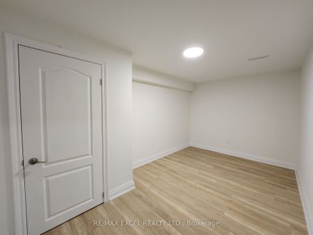 For Lease - 50 Birdwood Court Unit# Lower A, Toronto, Ontario - Photo 3