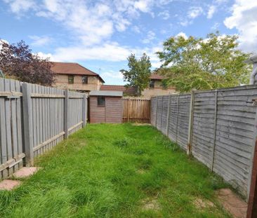 2 bedroom end of terrace house to rent - Photo 1