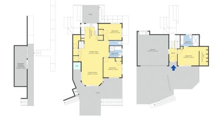 Private modernised home with high-quality fini... - Photo 3