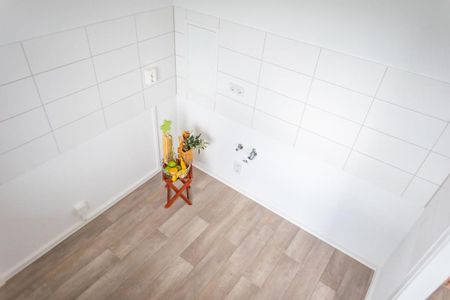 Hübsche 1-Raum-Wohnung mit Balkon - Foto 4