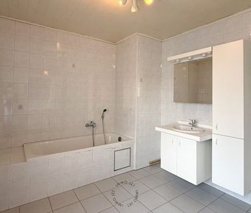 Ruim duplex appartement met 2 slaapkamers nabij centrum Beveren - Foto 4