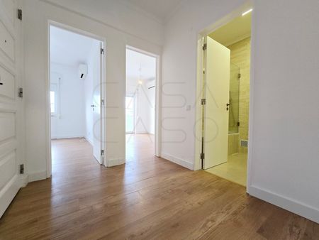 Apartamento T2 em Setúbal - Photo 3