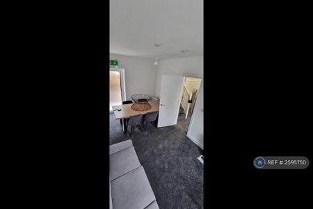 1 bedroom in a house share to rent - Photo 2