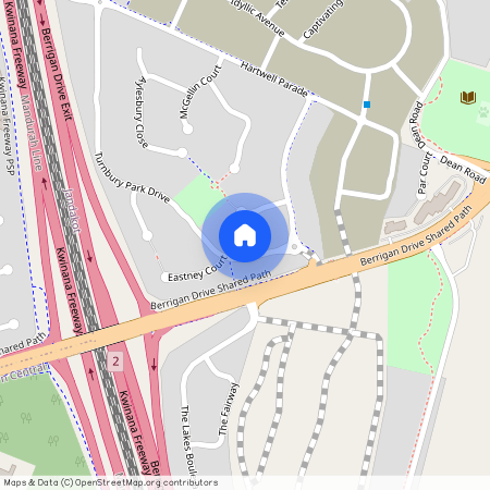 7 Turnbury Park Drive, WA 6164, Jandakot