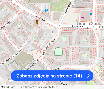 Mieszkanie 3 pokojowe z ogródkiem – zdjęcie 1