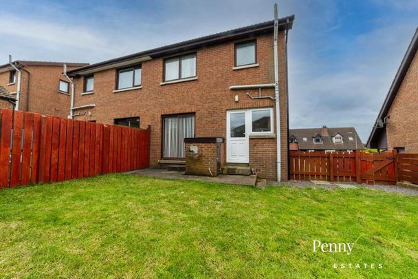 16 Sharman Dale, Bangor, BT19 1XG - Photo 1