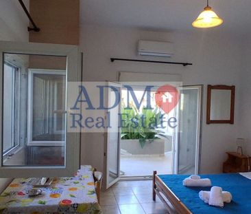 Studio/Γκαρσονιέρα για ενοικίαση Αμμουδάρα (Γάζι) - Φωτογραφία 1