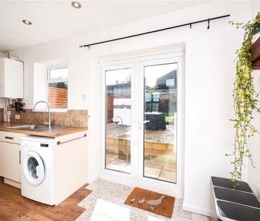 St Michaels Road, Whiteway, BA2 - Photo 1