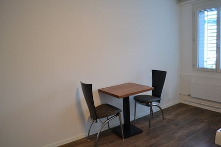 "Ihr neuer Steuersitz in Hergiswil/NW, noch dieses Jahr verfügbar" - Foto 5