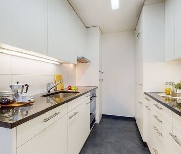 Quartier résidentiel calme et adapté aux enfants à l’orée de la forêt - Photo 3