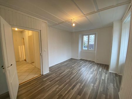 3 Zimmer, 2. Stock - Photo 2