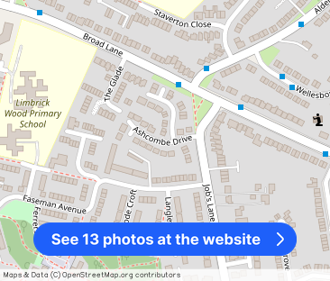 Ashcombe Drive, Tile Hill, Coventry - Photo 1