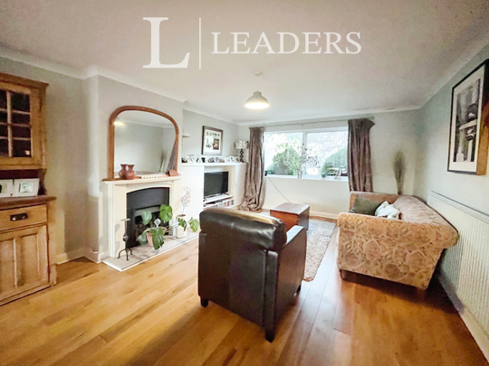 3 bedroom house to rent Spring Lane, Bottisham, Cambridge, CB25 - Photo 1