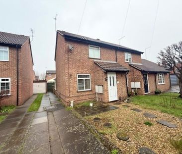 2 bedroom semi-detached house to rent - Photo 6