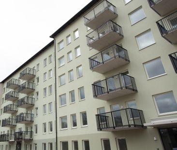 Periodgången, Nyköping - Photo 1