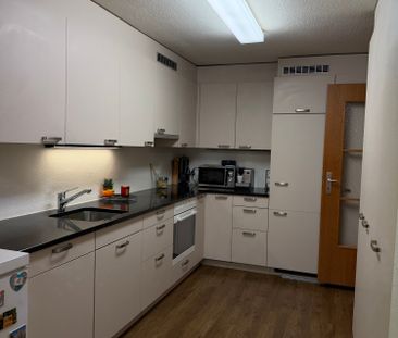 3.5 Zimmer, 2. Stock - Photo 4