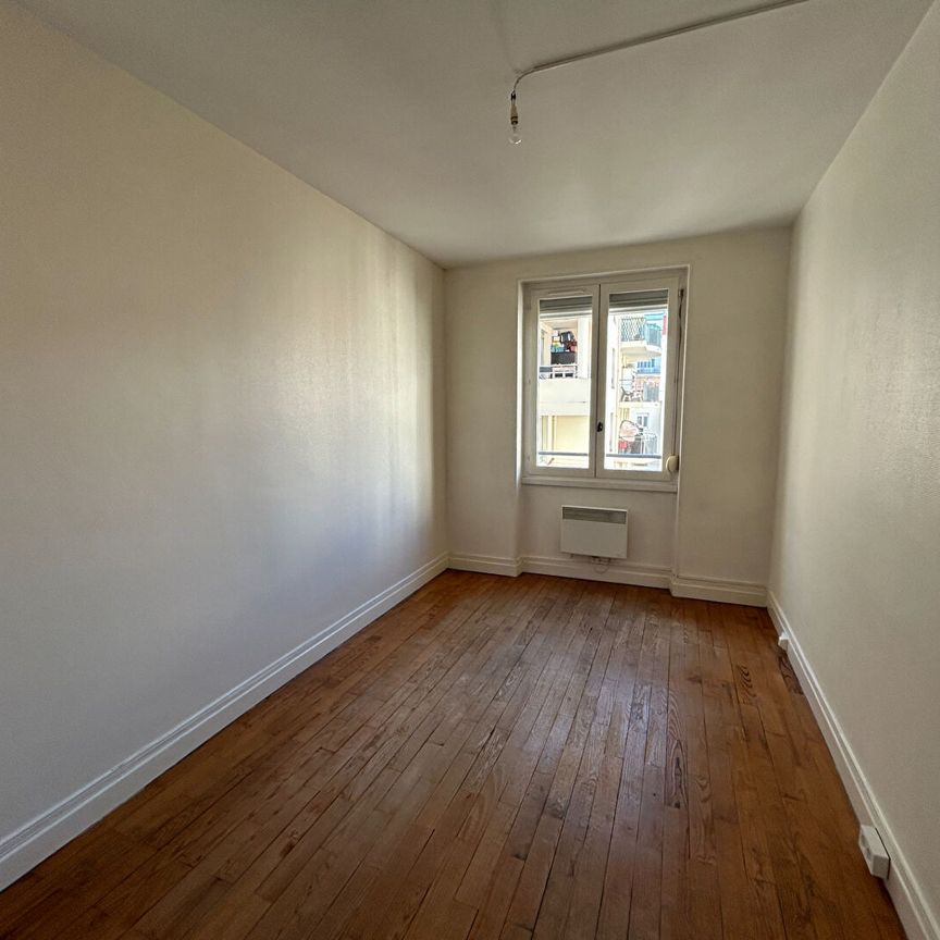 Appartement 3 pièces – LYON - Photo 1