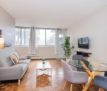 Promenade Sir-William-Osler - Photo 1