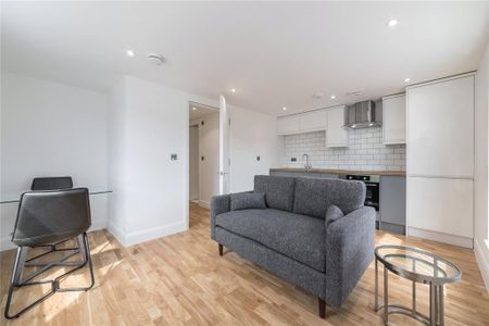 1 bedroom flat to rent - Photo 4