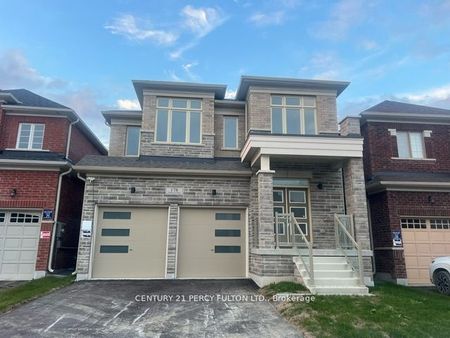 For Lease - 178 Fallharvest Way, Whitchurch-Stouffville, Ontario - Photo 4