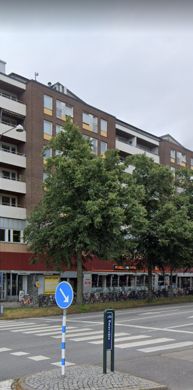 Drottninggatan 2D, Värnhem - Foto 1