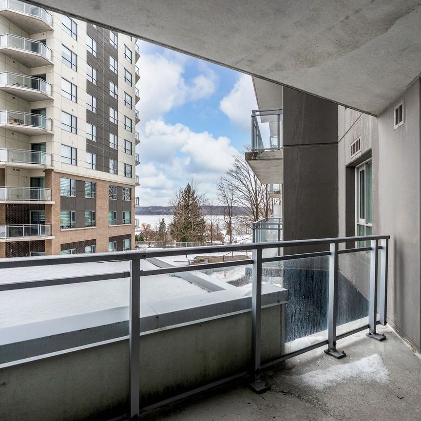 For Lease - 58 Lakeside Terrace Unit# 201, Barrie, Ontario - Photo 1