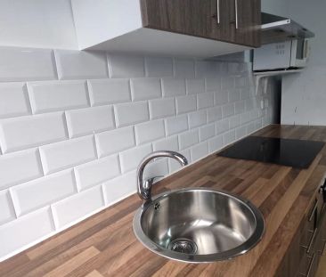1-bedroom apartment for rent in Els Orriols, Valencia - Foto 3