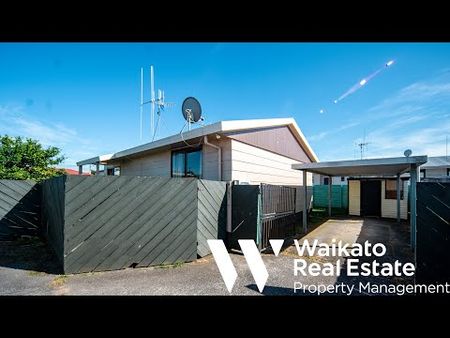 Two Bedroom Home - Photo 5