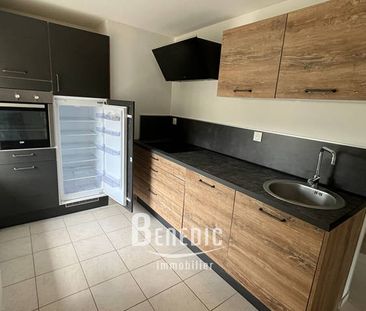 Appartement F2 Longeville Les Saint Avold - Photo 4