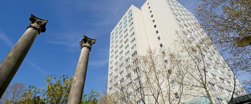 Bezugsfertige Wohnung - entspannt in den Winter ziehen - Photo 1