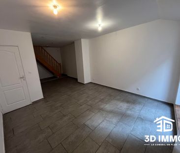 Location Appartement 2 pièces 65m² AVESNES SUR HELPE 59440 - Photo 1