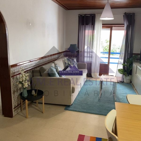 Apartamento T2 em Faro - Foto 1