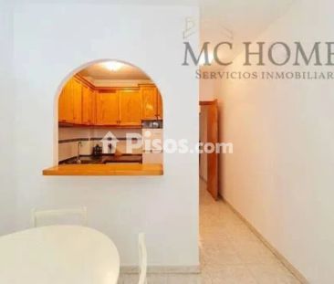 Piso en alquiler en Acequión-Los Naúfragos - Foto 6