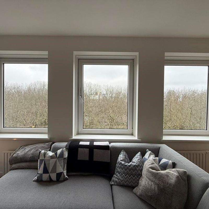 Van Nijenrodeweg 455 - Photo 1