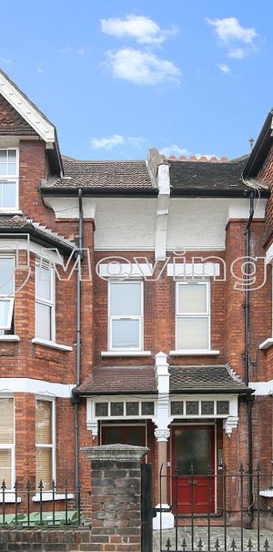 Gleneldon Road, Streatham, SW16 - Photo 1