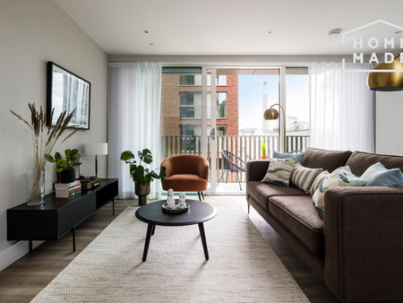 Neptune Wharf, SE8 - Photo 4