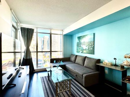 For Lease - 151 Dan Leckie Way Unit# 1810, Toronto, Ontario - Photo 3