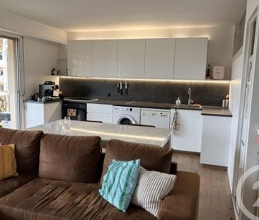 Le Cannet - Appartement à louer - 3 pièces - 63 m² - 1 450 € - Photo 2