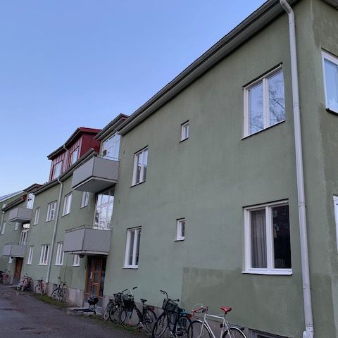 Ringvägen, Nyköping - Photo 1