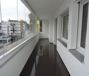 4.5-room apartment in a quiet location - Photo 5