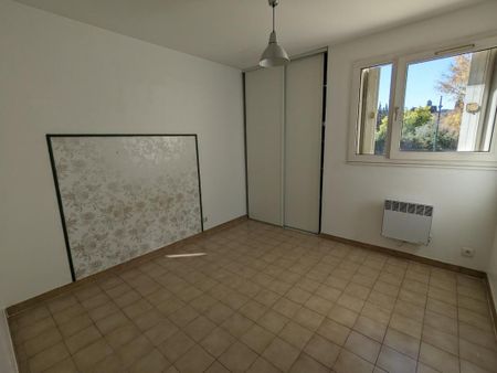 Appartement type F2 Six-Fours-les-Plages (83140) - Photo 5