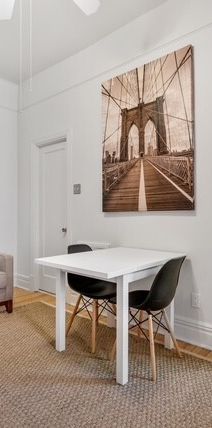 3 ½ Au Cœur Du Vieux-Québec – 78 Rue St- - Photo 1