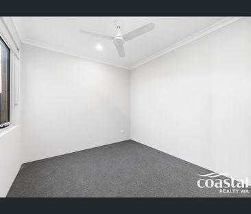 Modern Coastal Comfort – Brand New 3x2 Home in Madora Bay - Photo 5