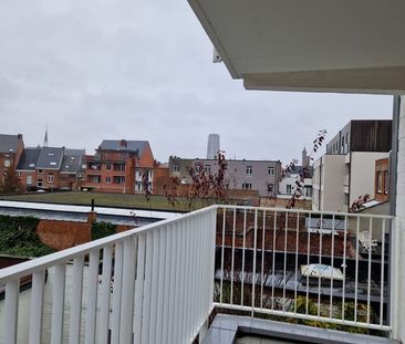 Appartement te huur - Foto 2