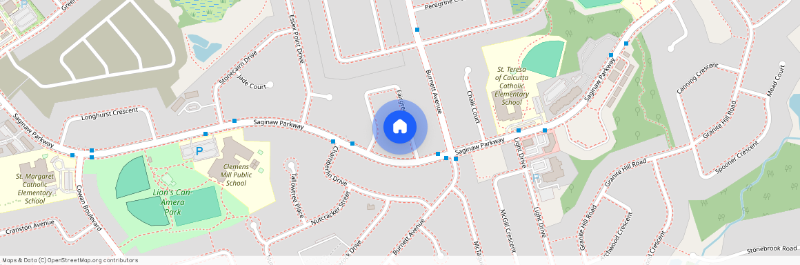 125 FAIRGREEN Close, Cambridge
