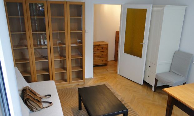 mazowieckie, Warszawa, Śródmieście, Józefa Hoene-Wrońskiego - Zdjęcie 1