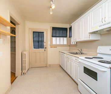 For Lease - 50 Tyndall Street, Tunneys Pasture and Ottawa West, Ont... - Photo 3