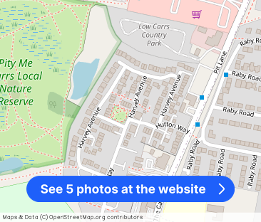 Harvey Avenue, Framwellgate Moor, DH1... - Photo 1